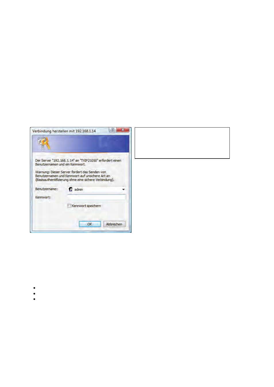 ABUS TVIP72500 User Manual | Page 190 / 343