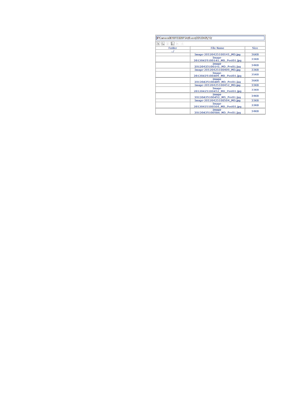 ABUS TVIP72500 User Manual | Page 206 / 343
