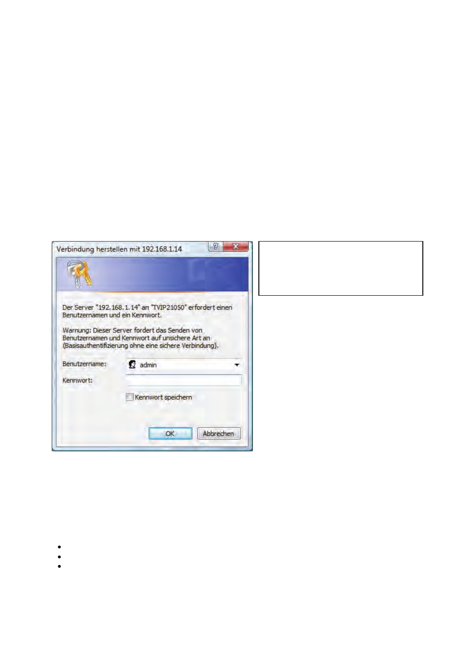 ABUS TVIP72500 User Manual | Page 246 / 343