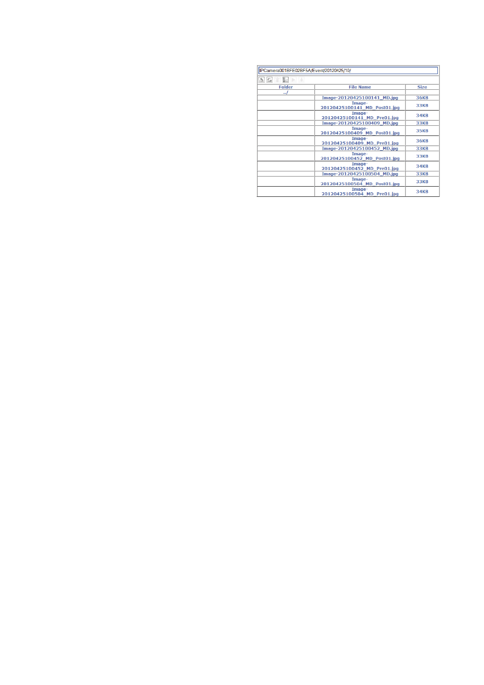 ABUS TVIP72500 User Manual | Page 262 / 343