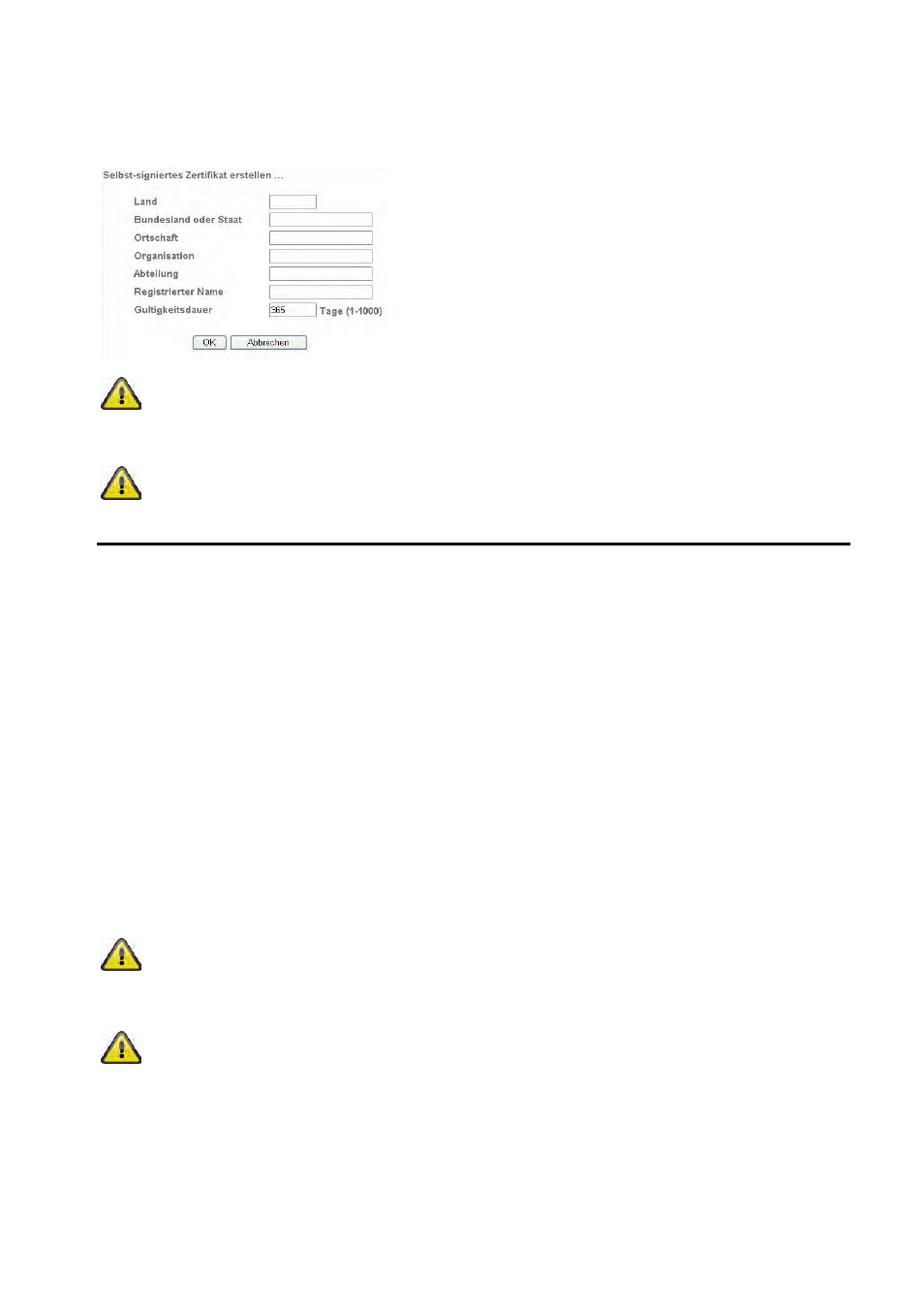 ABUS TVIP72500 User Manual | Page 272 / 343