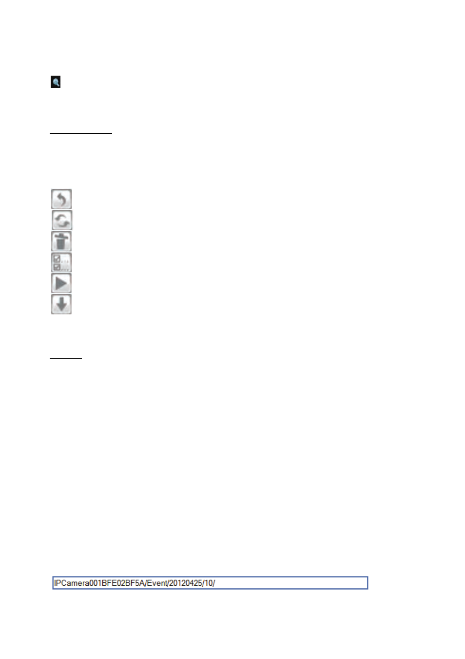 ABUS TVIP72500 User Manual | Page 34 / 343