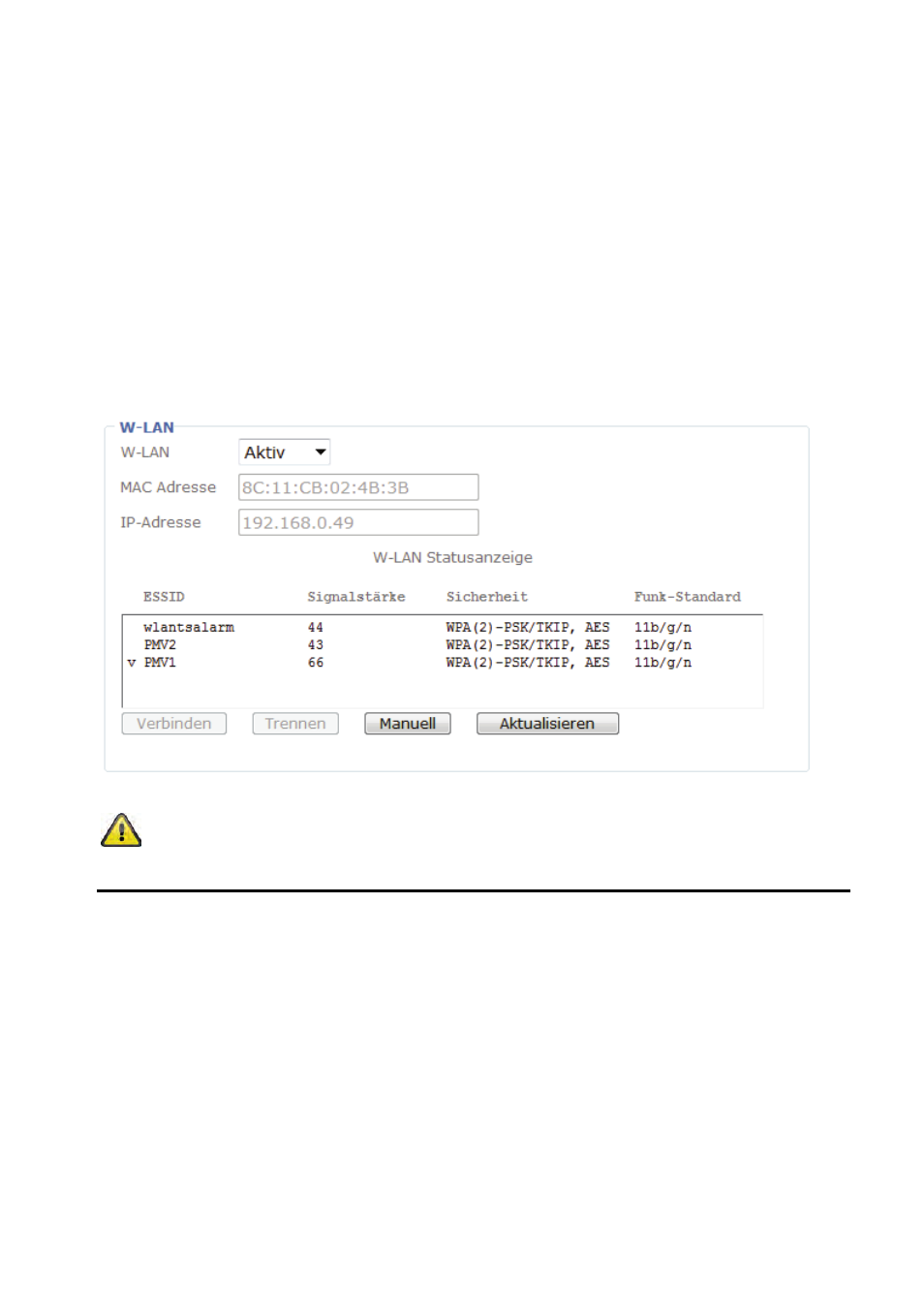 ABUS TVIP72500 User Manual | Page 43 / 343