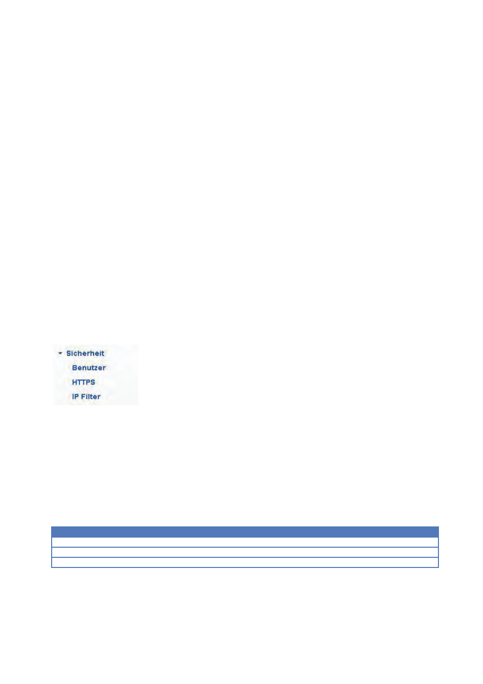 ABUS TVIP72500 User Manual | Page 44 / 343