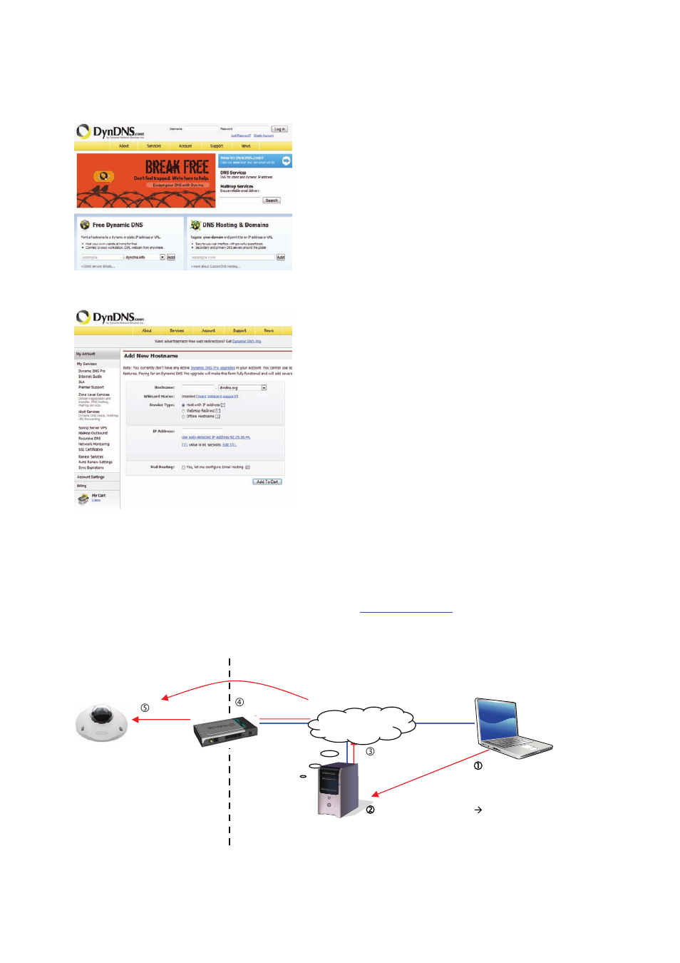 ABUS TVIP72000 User Manual | Page 138 / 144