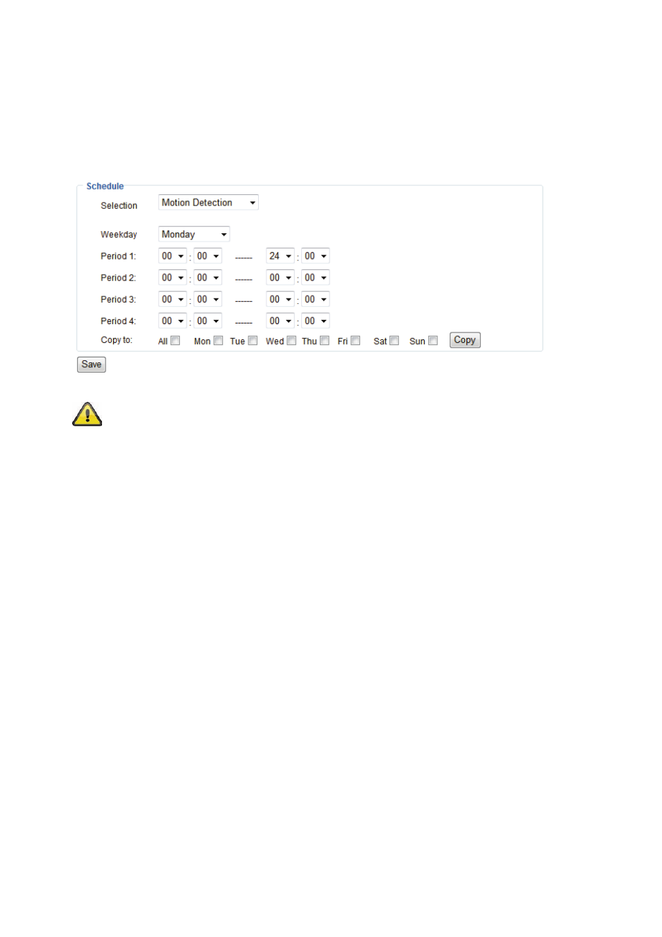 ABUS TVIP72000 User Manual | Page 140 / 144