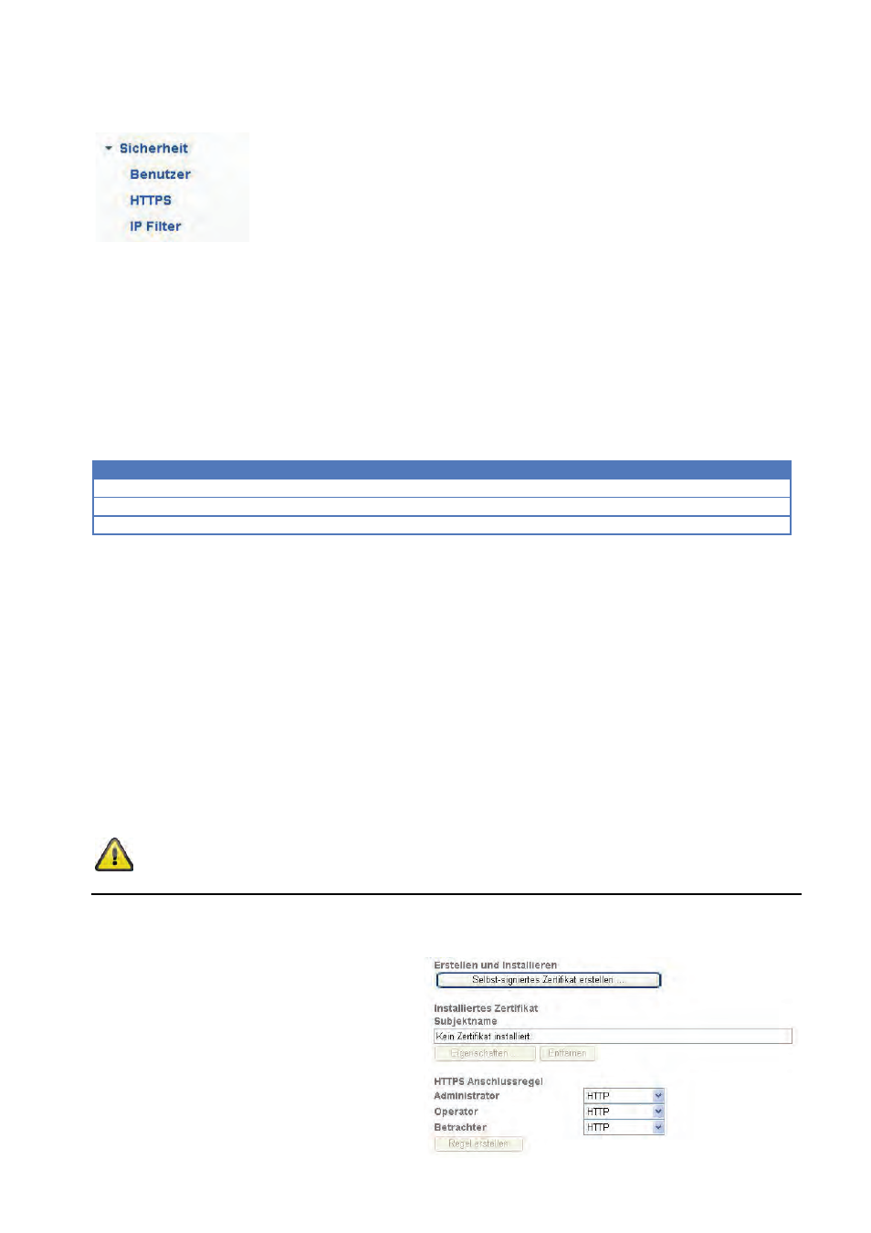 ABUS TVIP32500 User Manual | Page 104 / 349