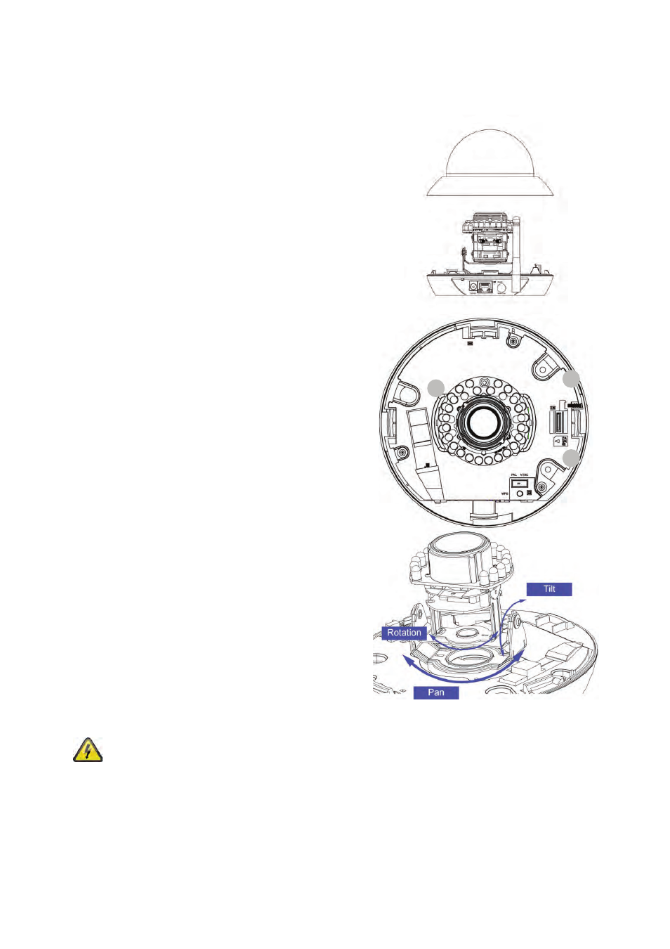 ABUS TVIP32500 User Manual | Page 11 / 349