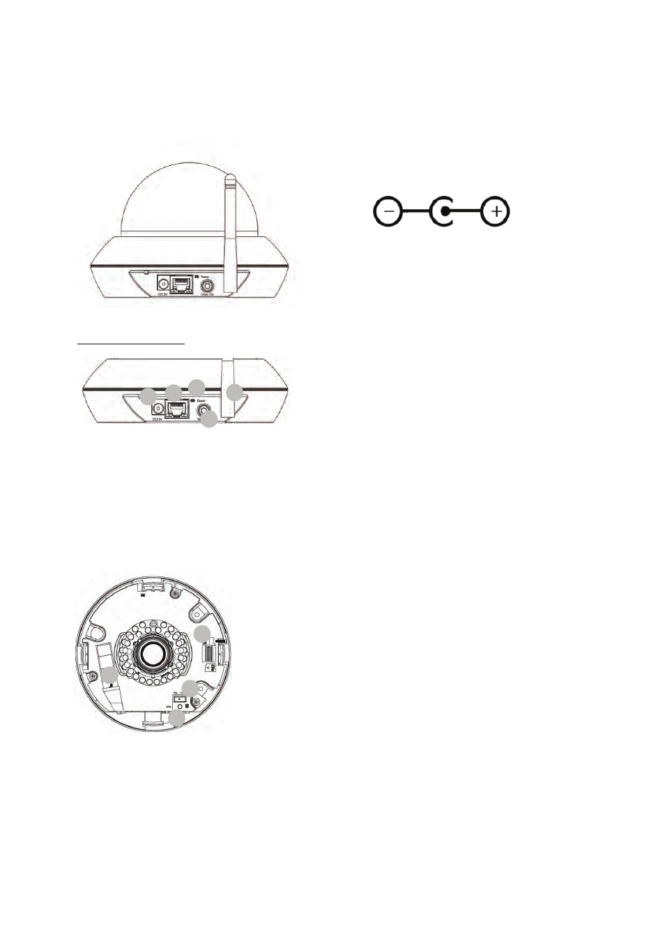 ABUS TVIP32500 User Manual | Page 12 / 349