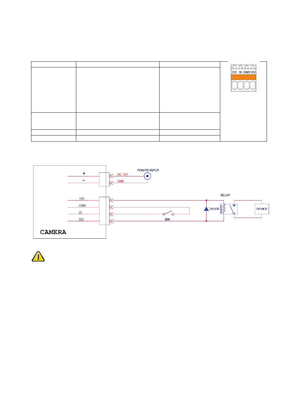 ABUS TVIP32500 User Manual | Page 130 / 349