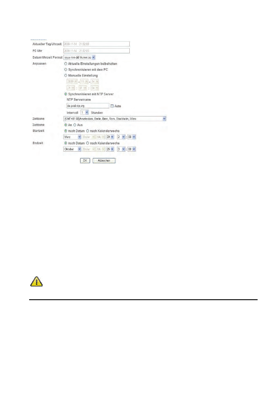 ABUS TVIP32500 User Manual | Page 145 / 349