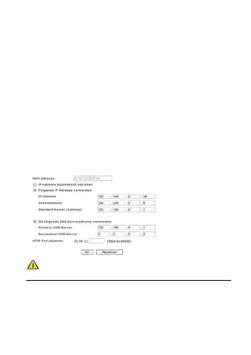 ABUS TVIP32500 User Manual | Page 153 / 349