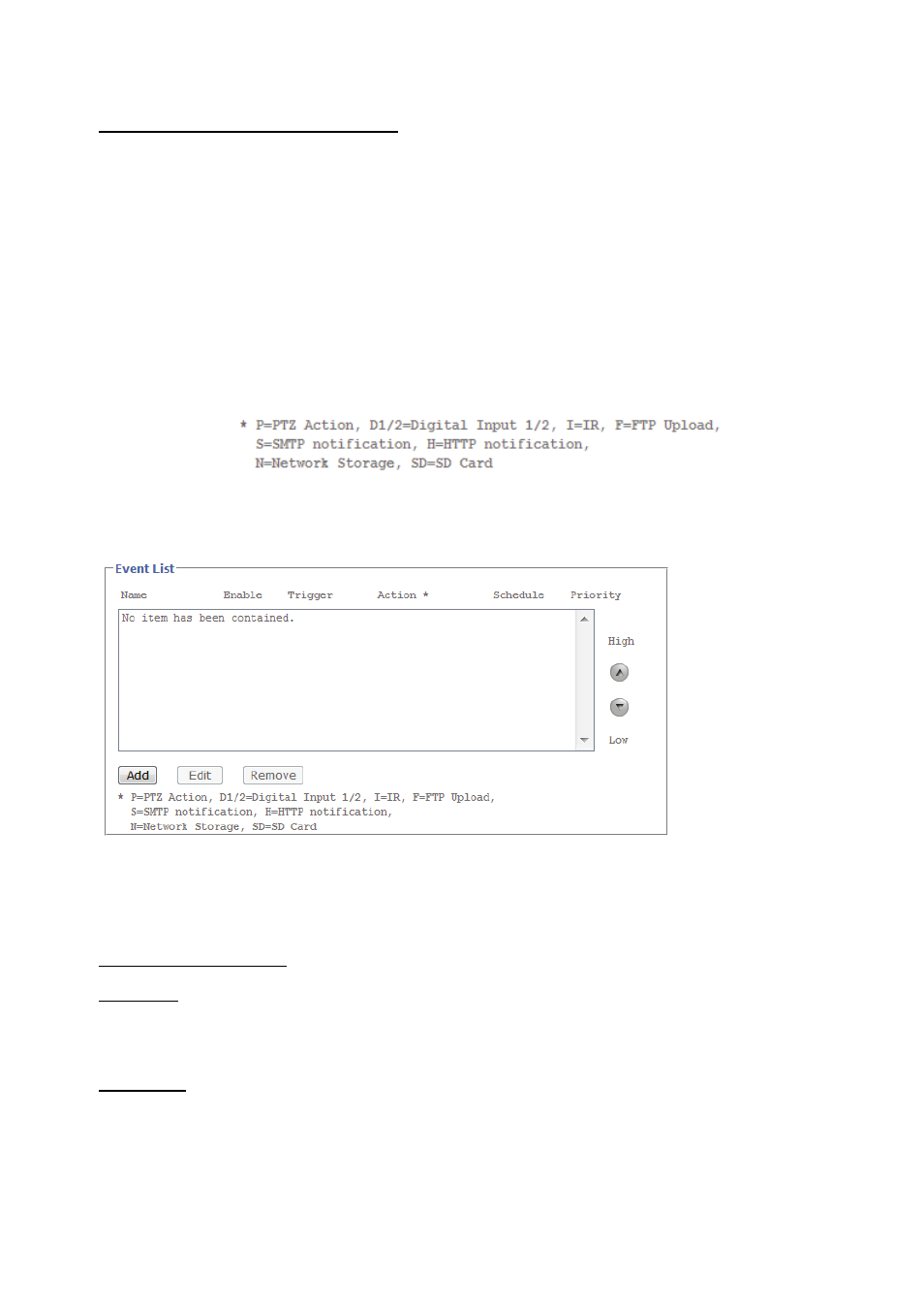 ABUS TVIP32500 User Manual | Page 166 / 349