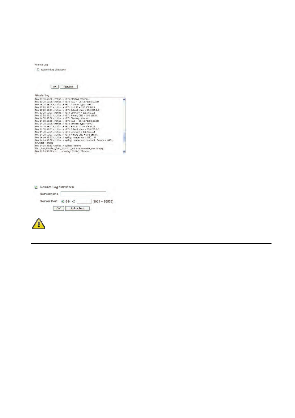 ABUS TVIP32500 User Manual | Page 171 / 349