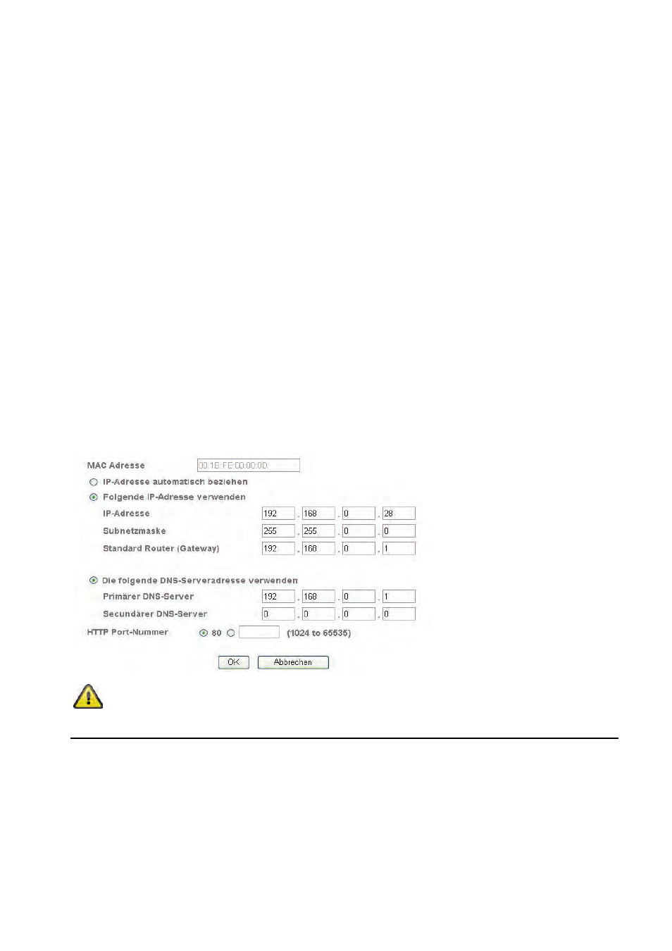 ABUS TVIP32500 User Manual | Page 210 / 349
