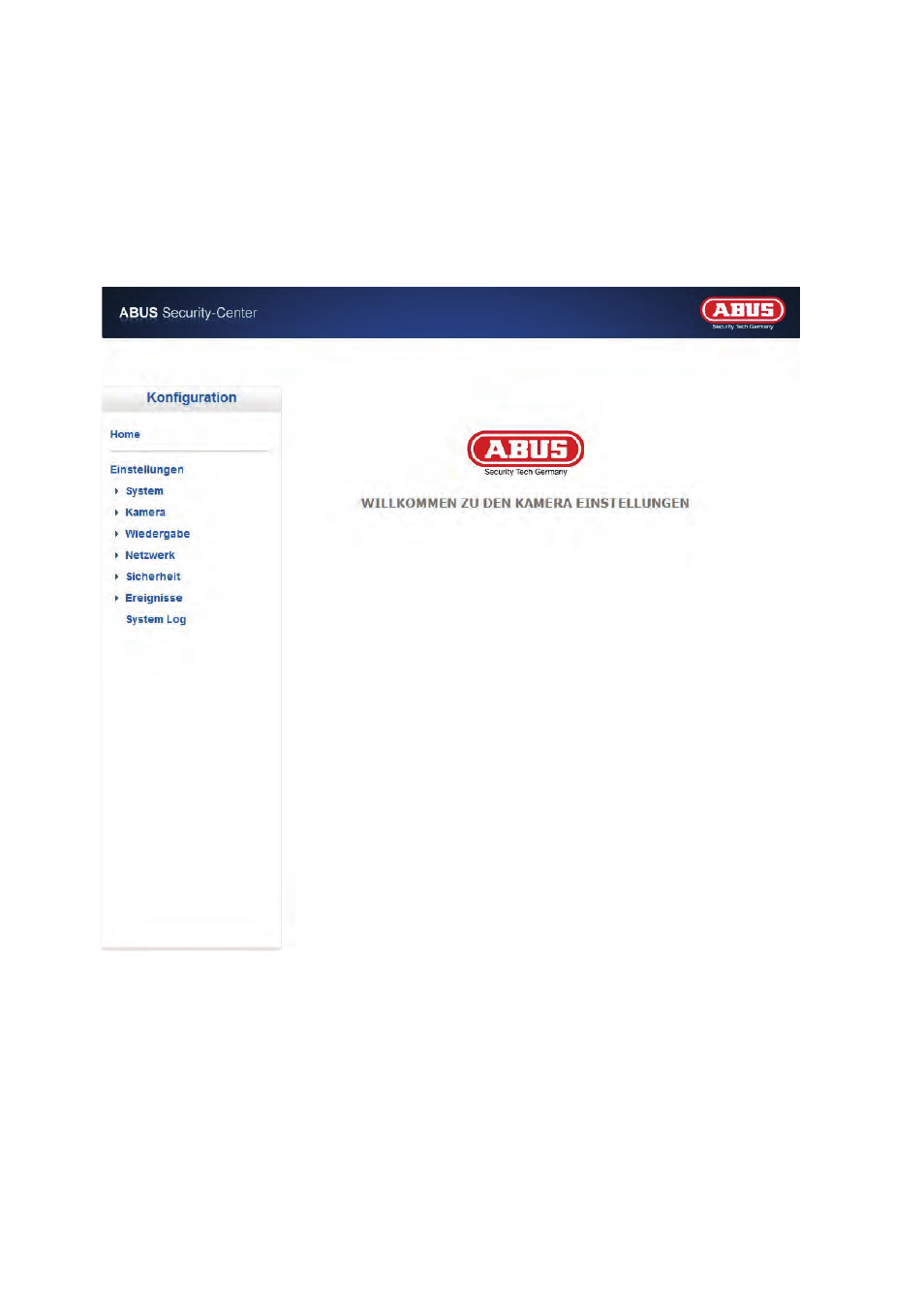 ABUS TVIP32500 User Manual | Page 26 / 349