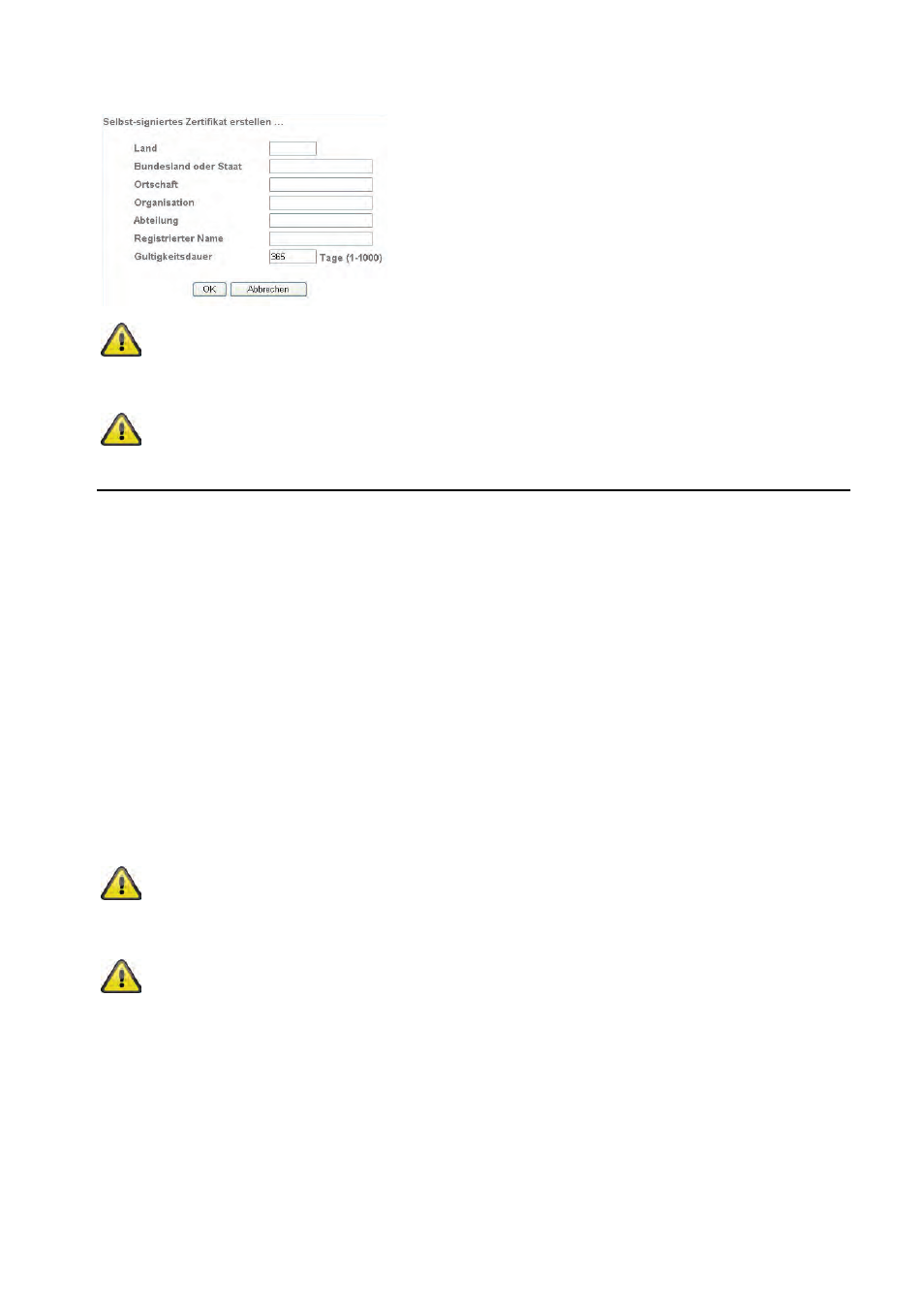 ABUS TVIP32500 User Manual | Page 276 / 349