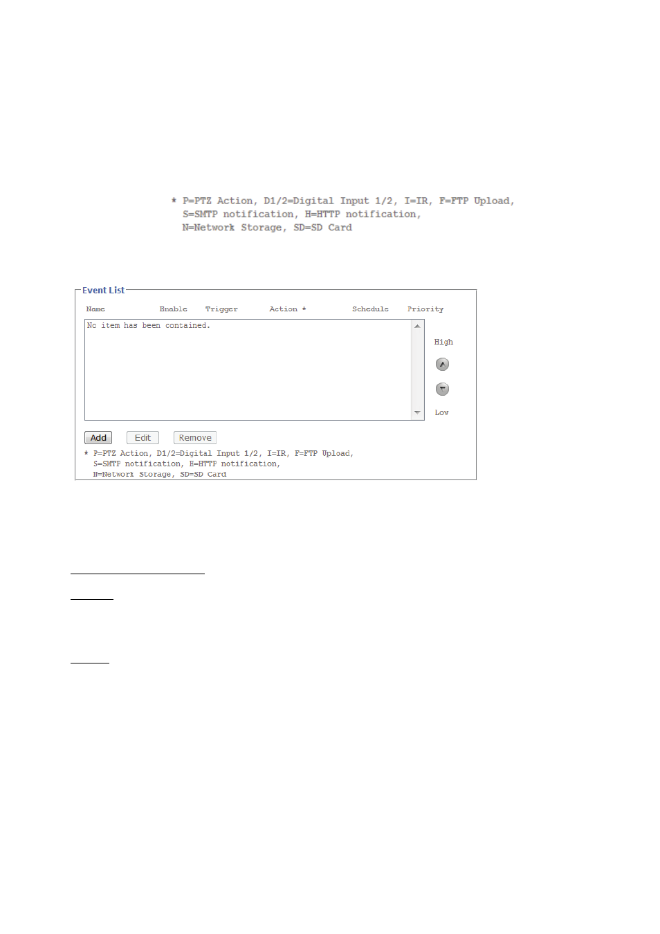 ABUS TVIP32500 User Manual | Page 280 / 349