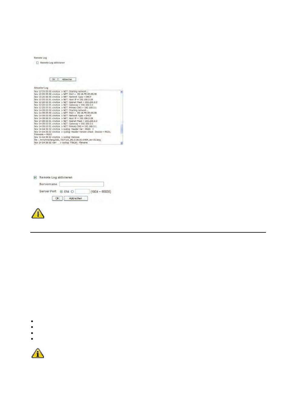 ABUS TVIP32500 User Manual | Page 285 / 349