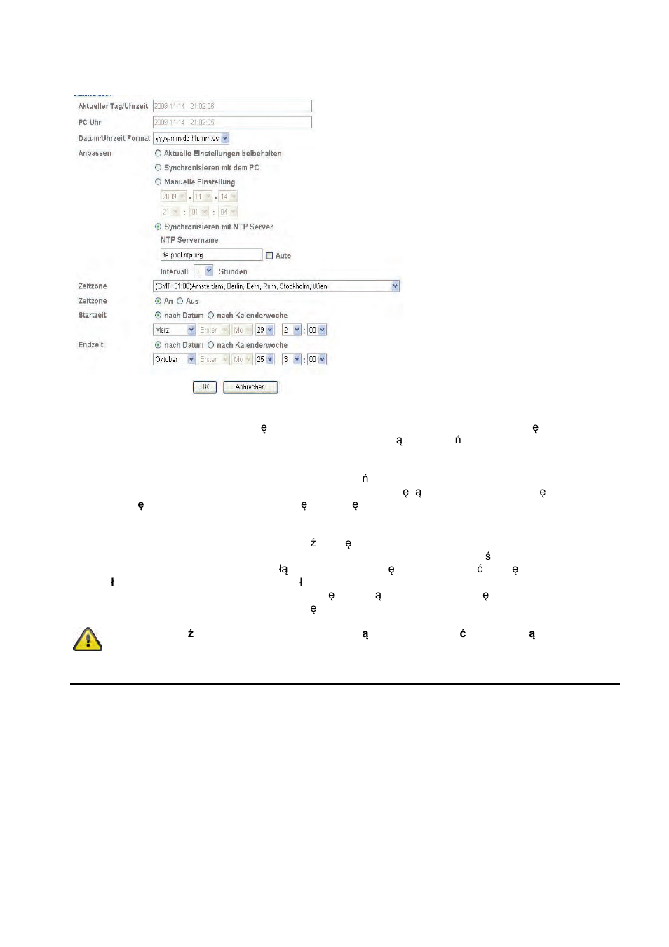 ABUS TVIP32500 User Manual | Page 316 / 349