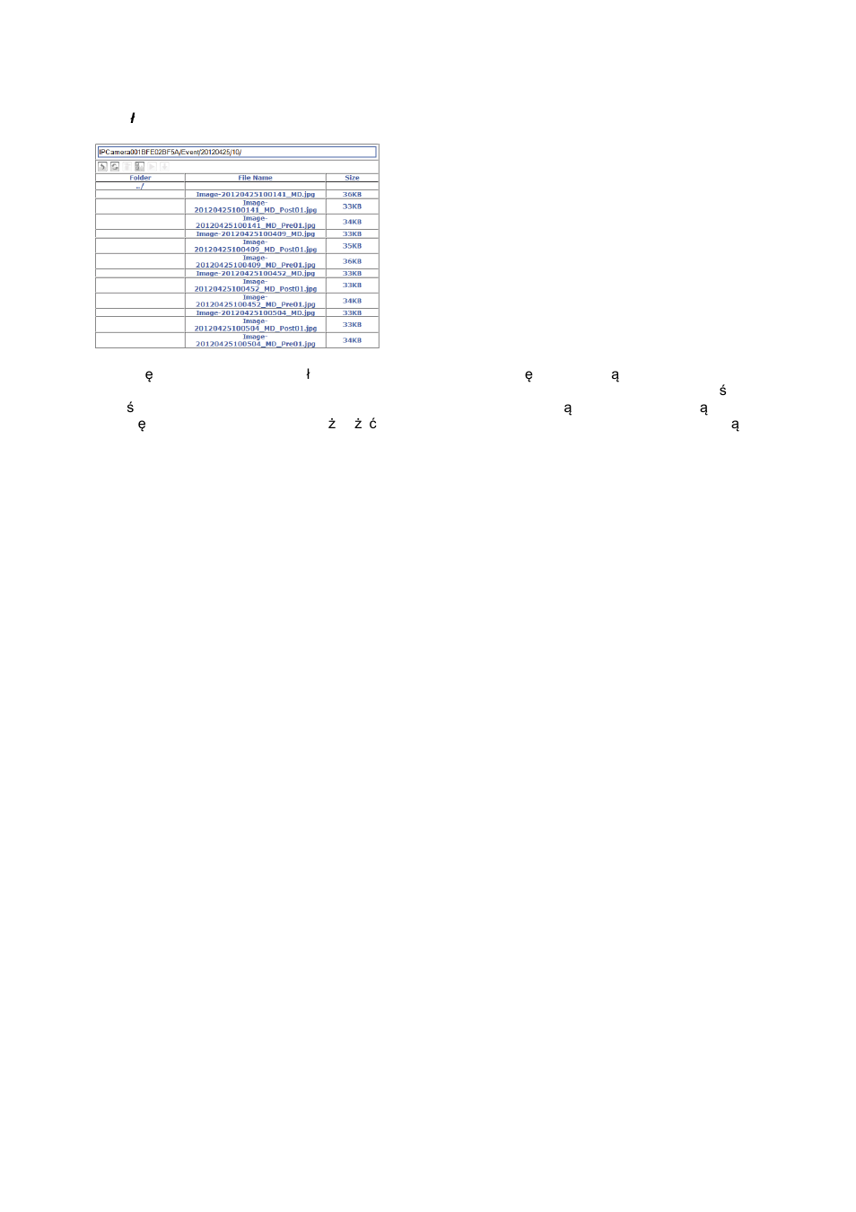 ABUS TVIP32500 User Manual | Page 323 / 349