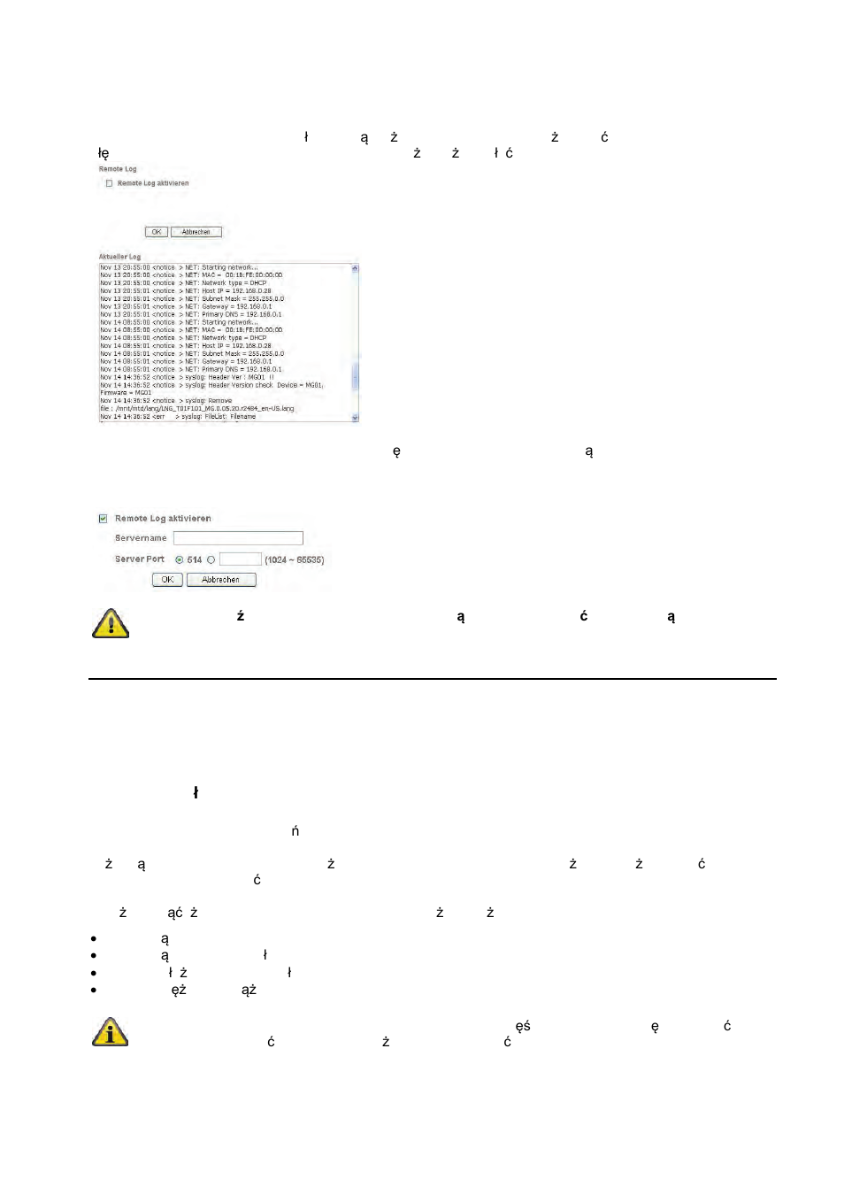 ABUS TVIP32500 User Manual | Page 343 / 349