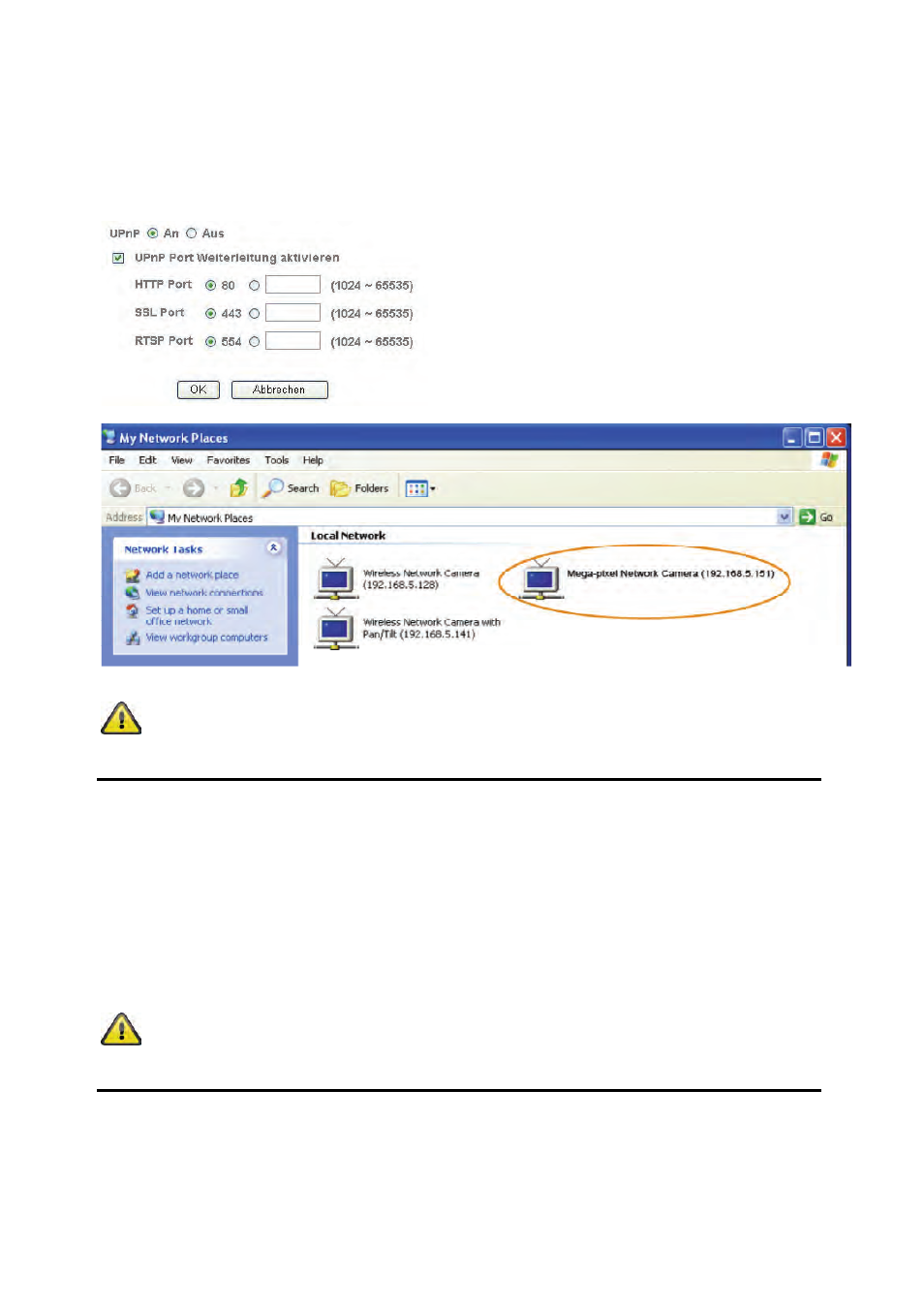 ABUS TVIP32500 User Manual | Page 42 / 349