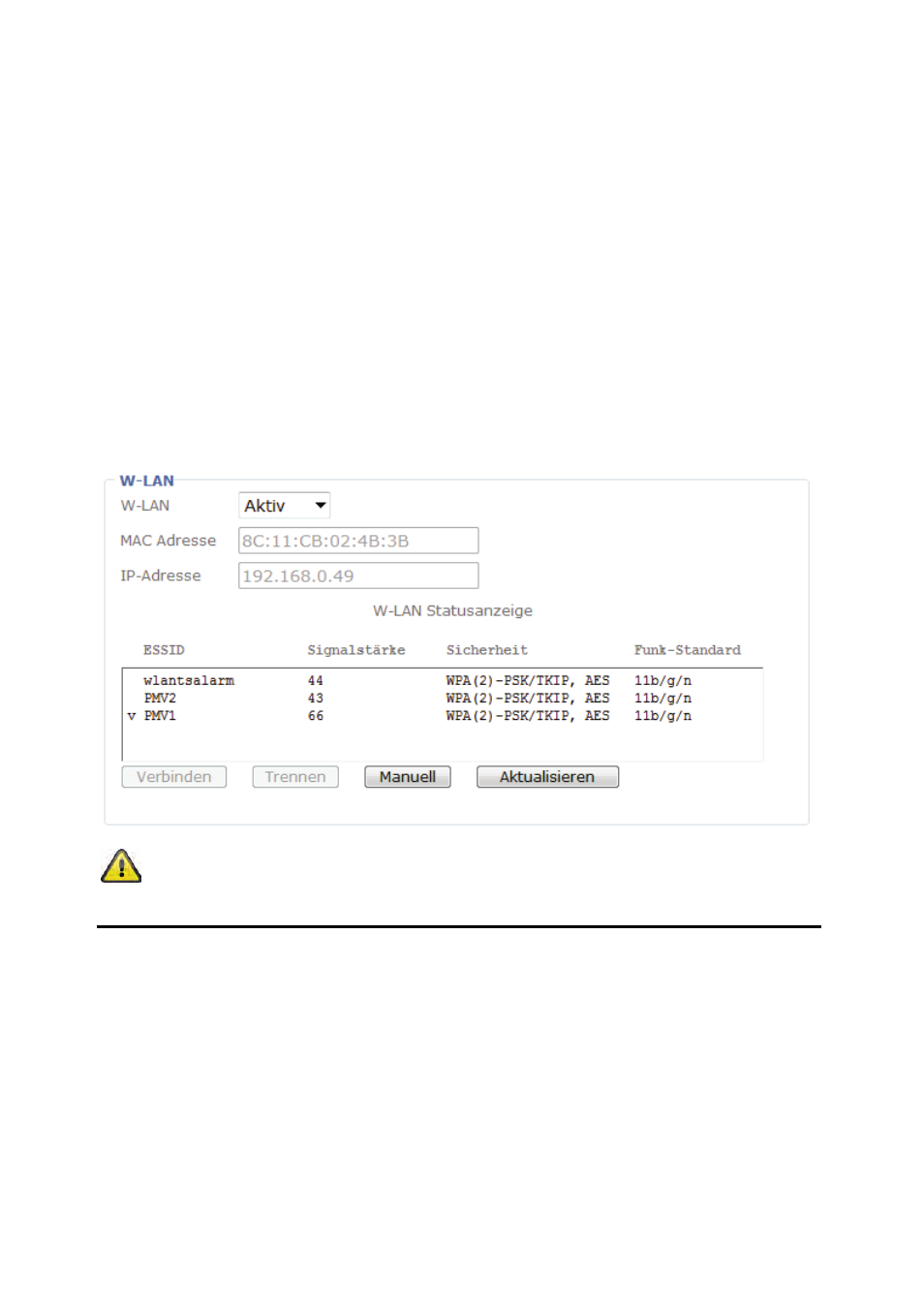 ABUS TVIP32500 User Manual | Page 44 / 349