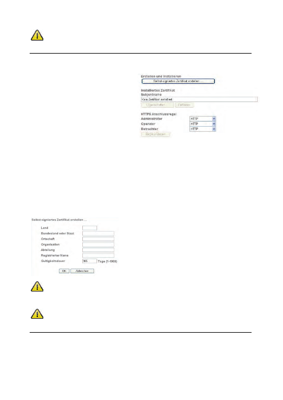 ABUS TVIP32500 User Manual | Page 46 / 349