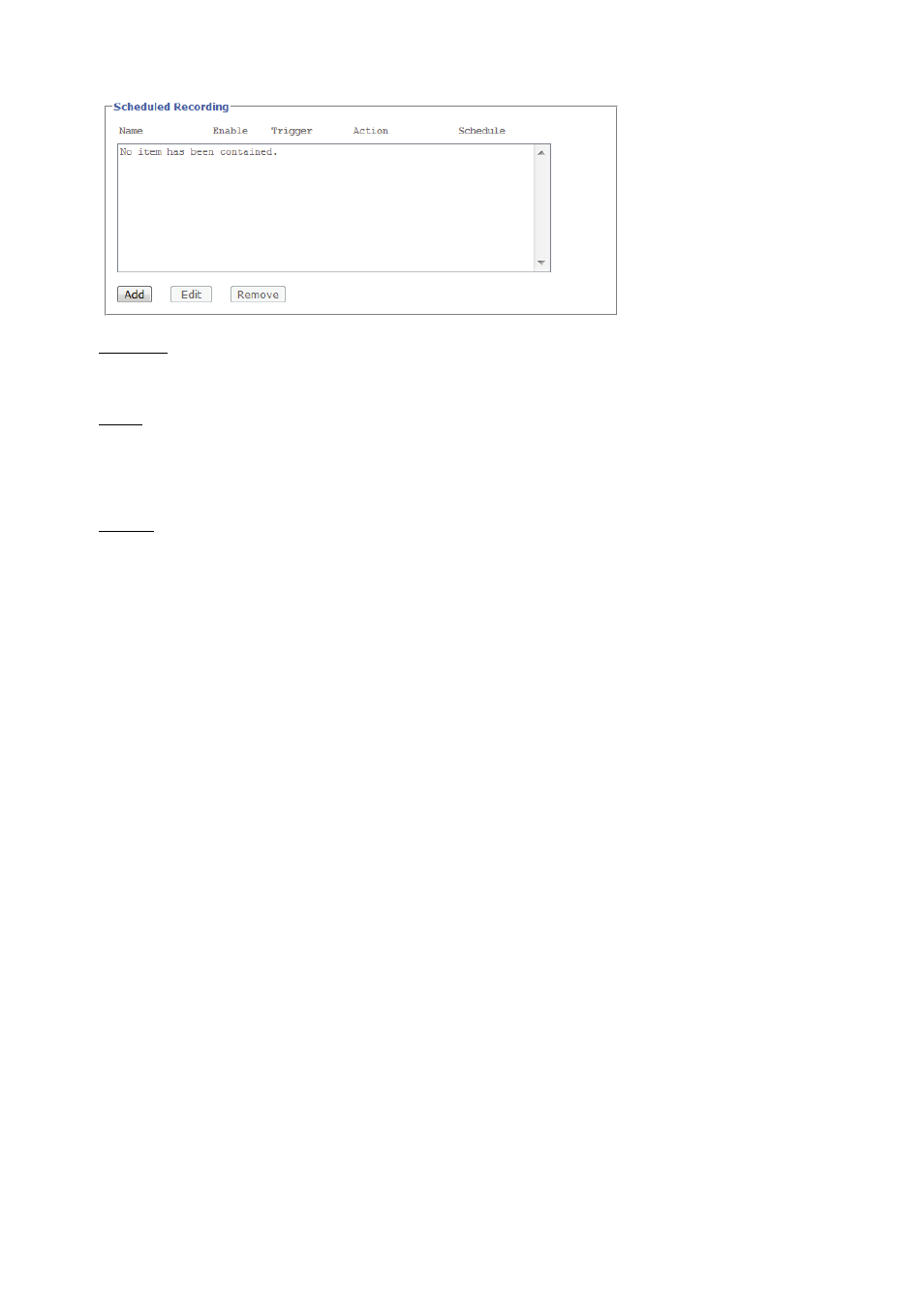 ABUS TVIP32500 User Manual | Page 54 / 349