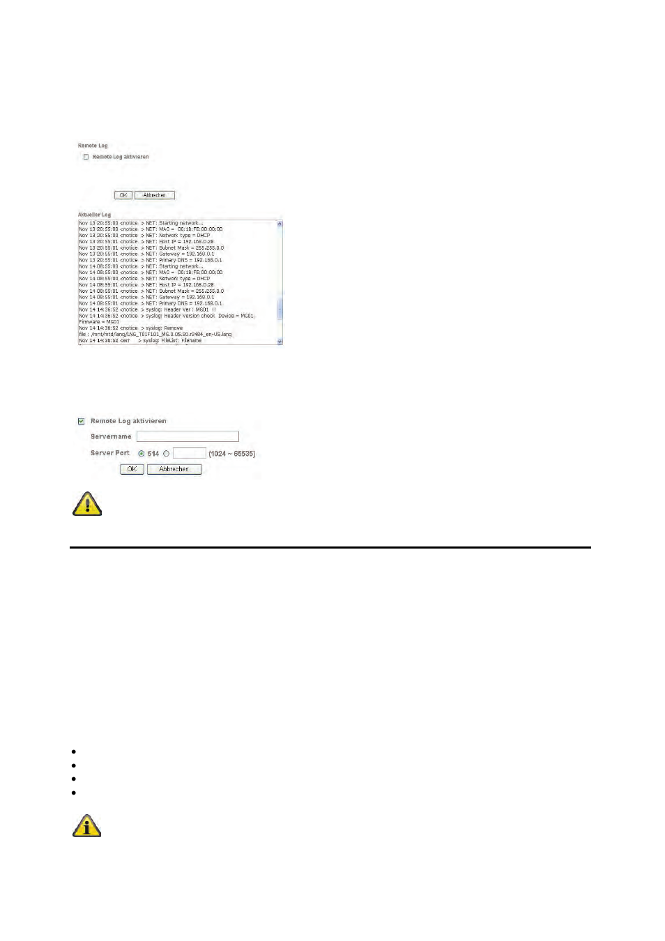 ABUS TVIP32500 User Manual | Page 56 / 349