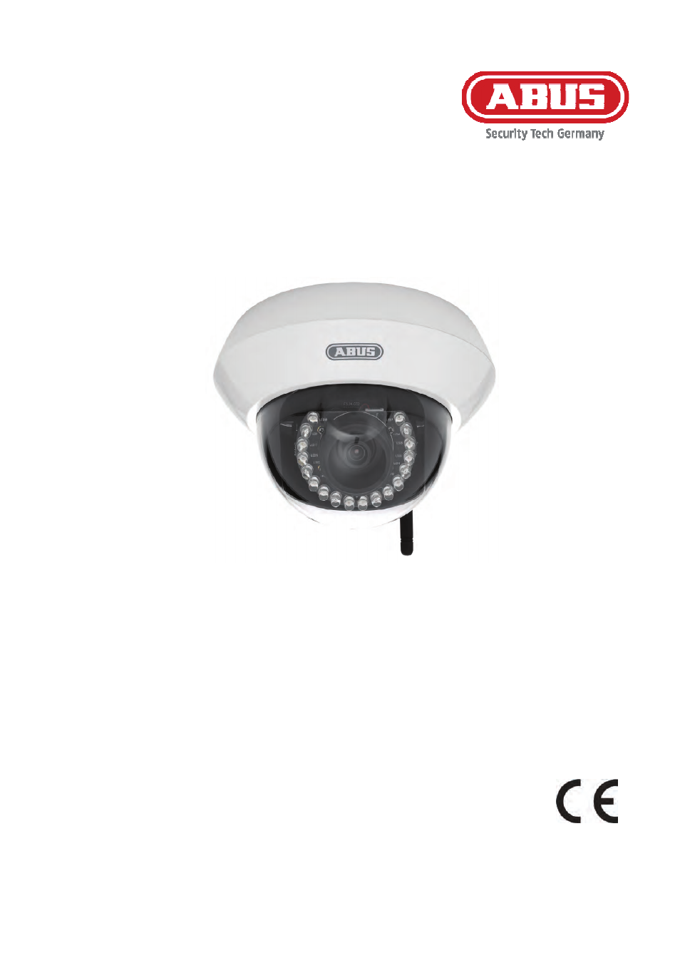 Tvip31xx1_tvip32500-uk-10-09-2012, Dome camera, User guide | ABUS TVIP32500 User Manual | Page 62 / 349