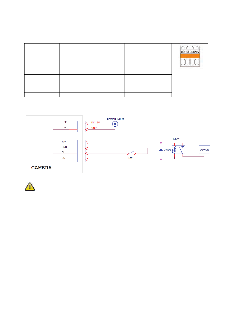 ABUS TVIP32500 User Manual | Page 72 / 349