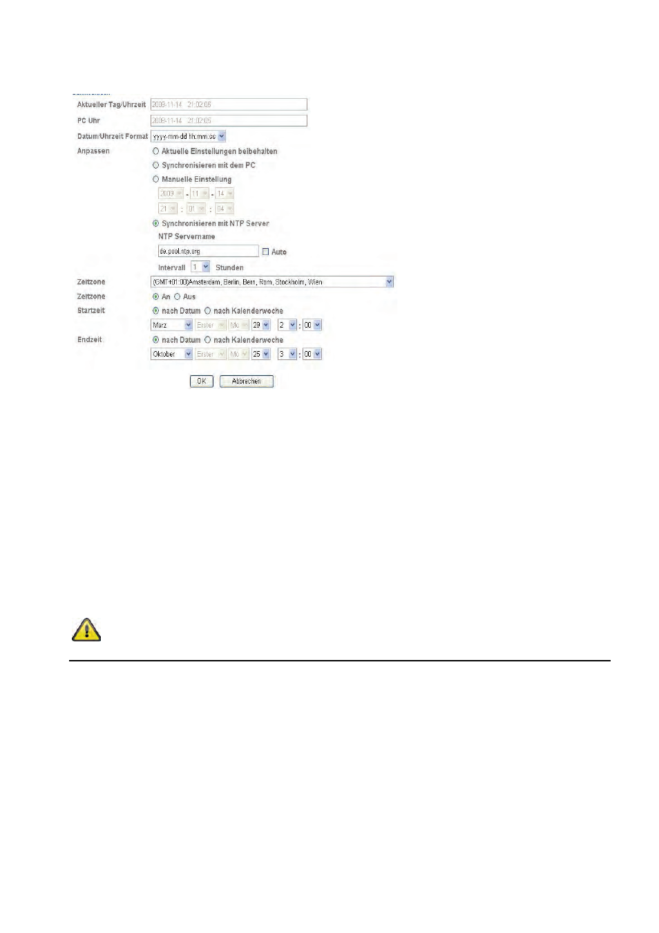ABUS TVIP32500 User Manual | Page 87 / 349