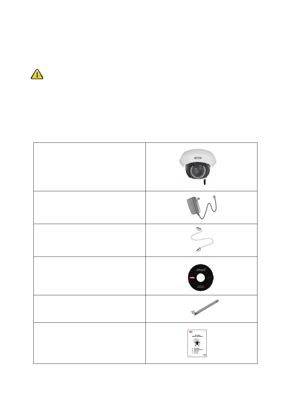ABUS TVIP32500 User Manual | Page 9 / 349