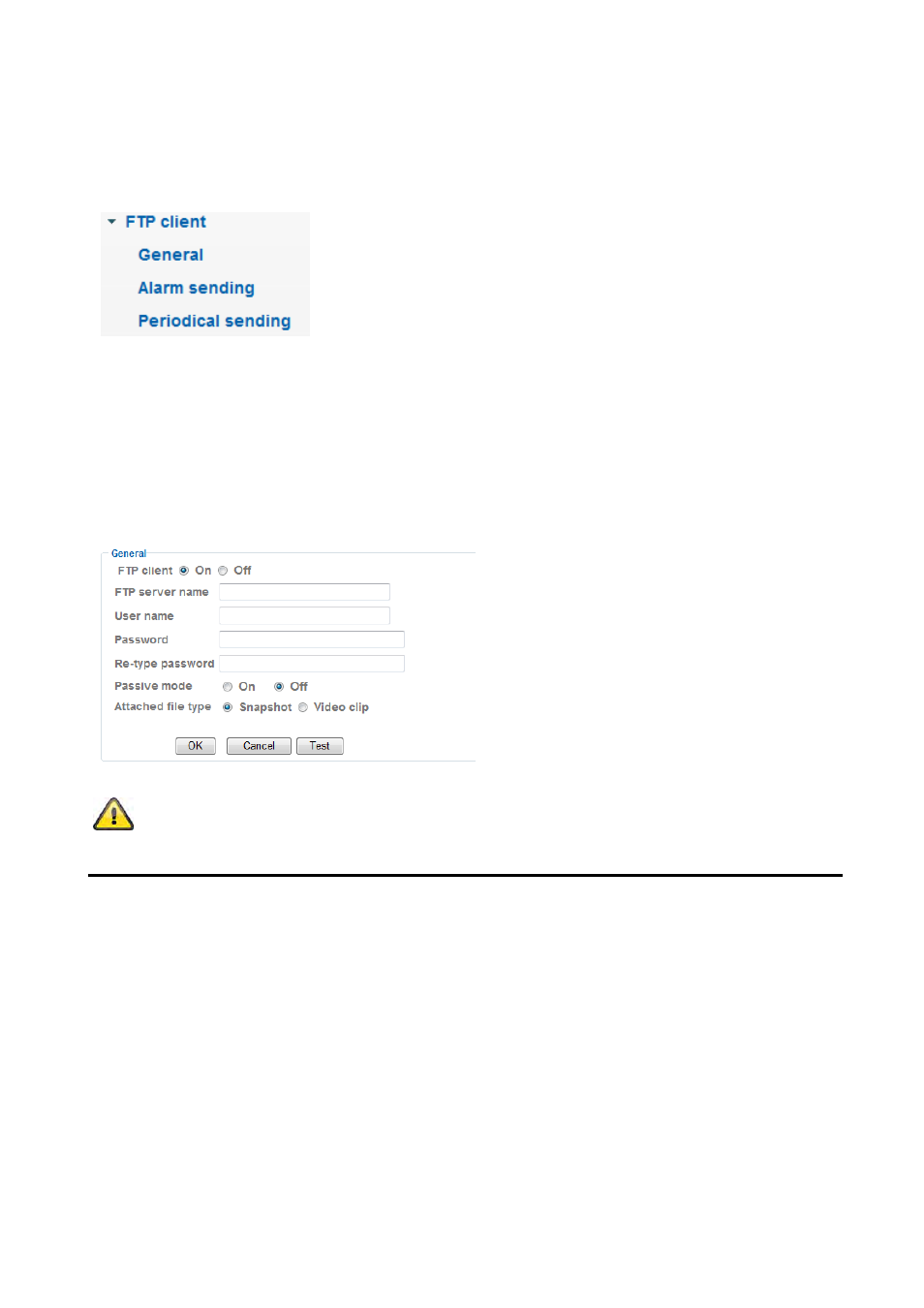 ABUS TVIP31550 User Manual | Page 123 / 364