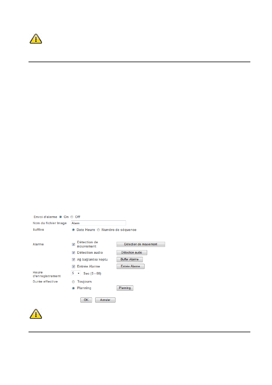 ABUS TVIP31550 User Manual | Page 201 / 364