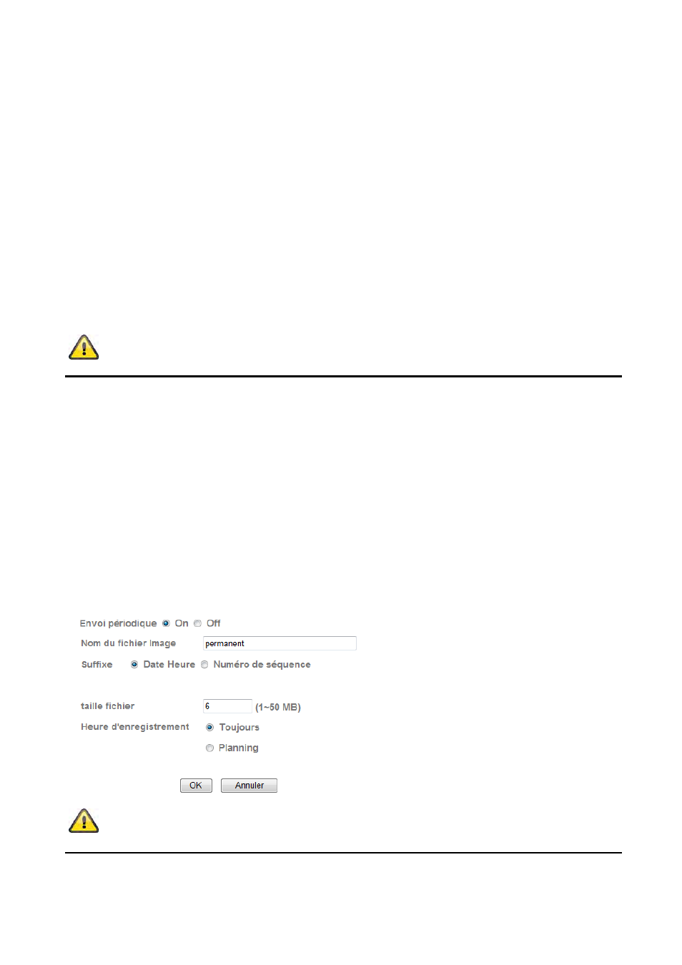 ABUS TVIP31550 User Manual | Page 207 / 364