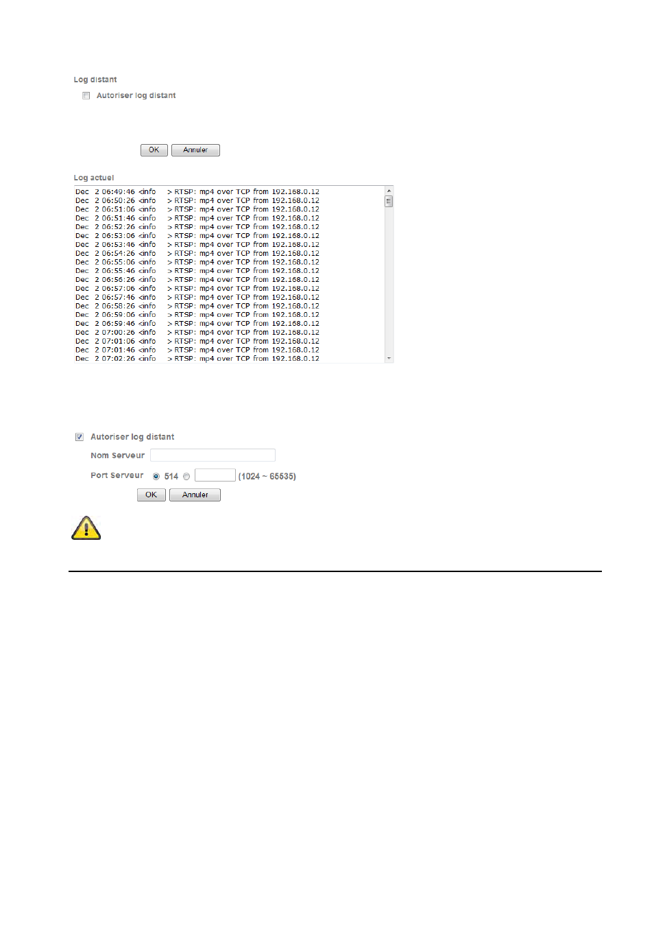 ABUS TVIP31550 User Manual | Page 215 / 364