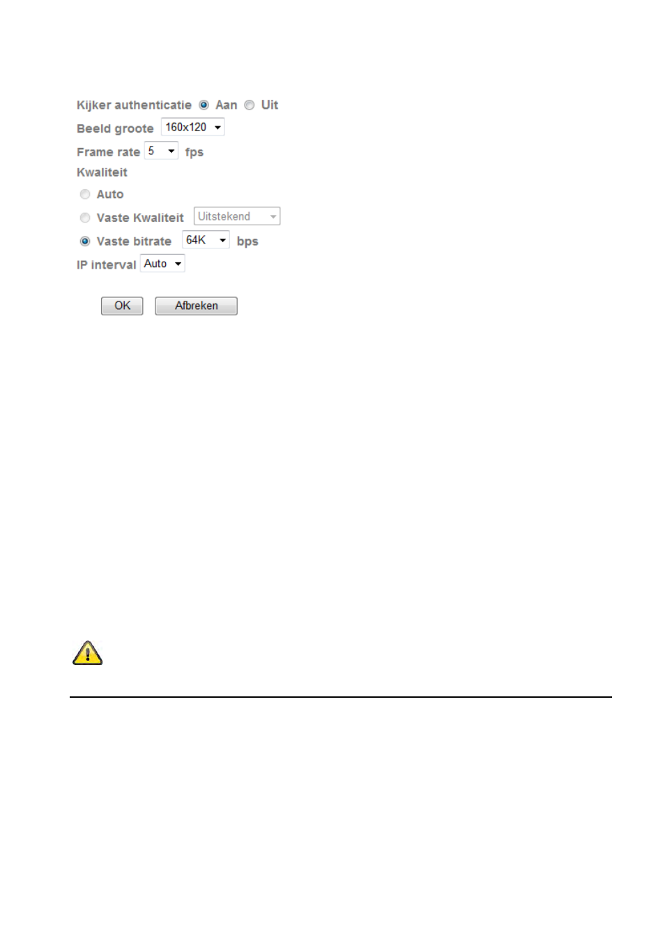ABUS TVIP31550 User Manual | Page 252 / 364