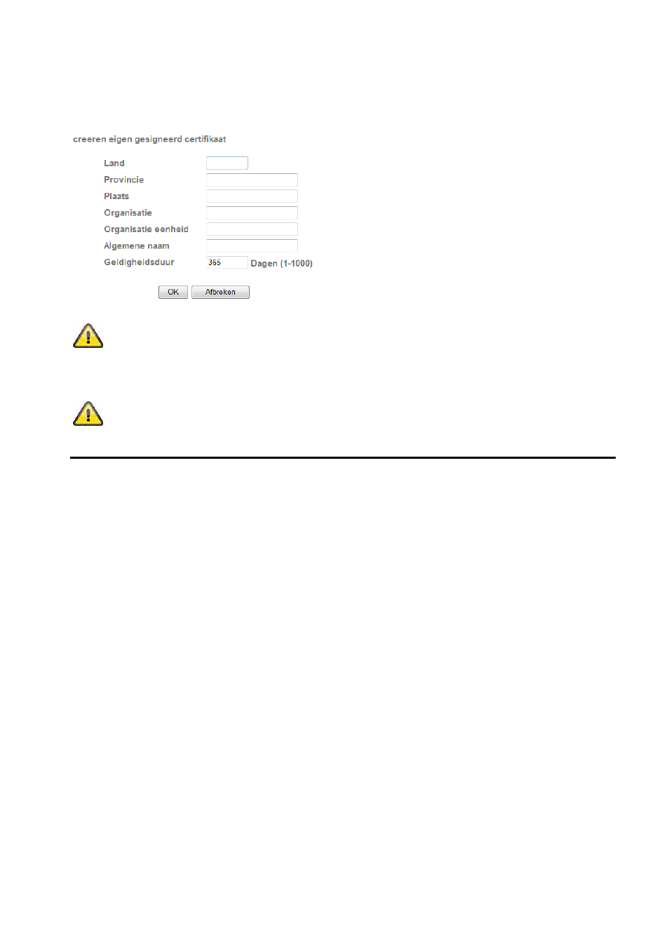 ABUS TVIP31550 User Manual | Page 268 / 364