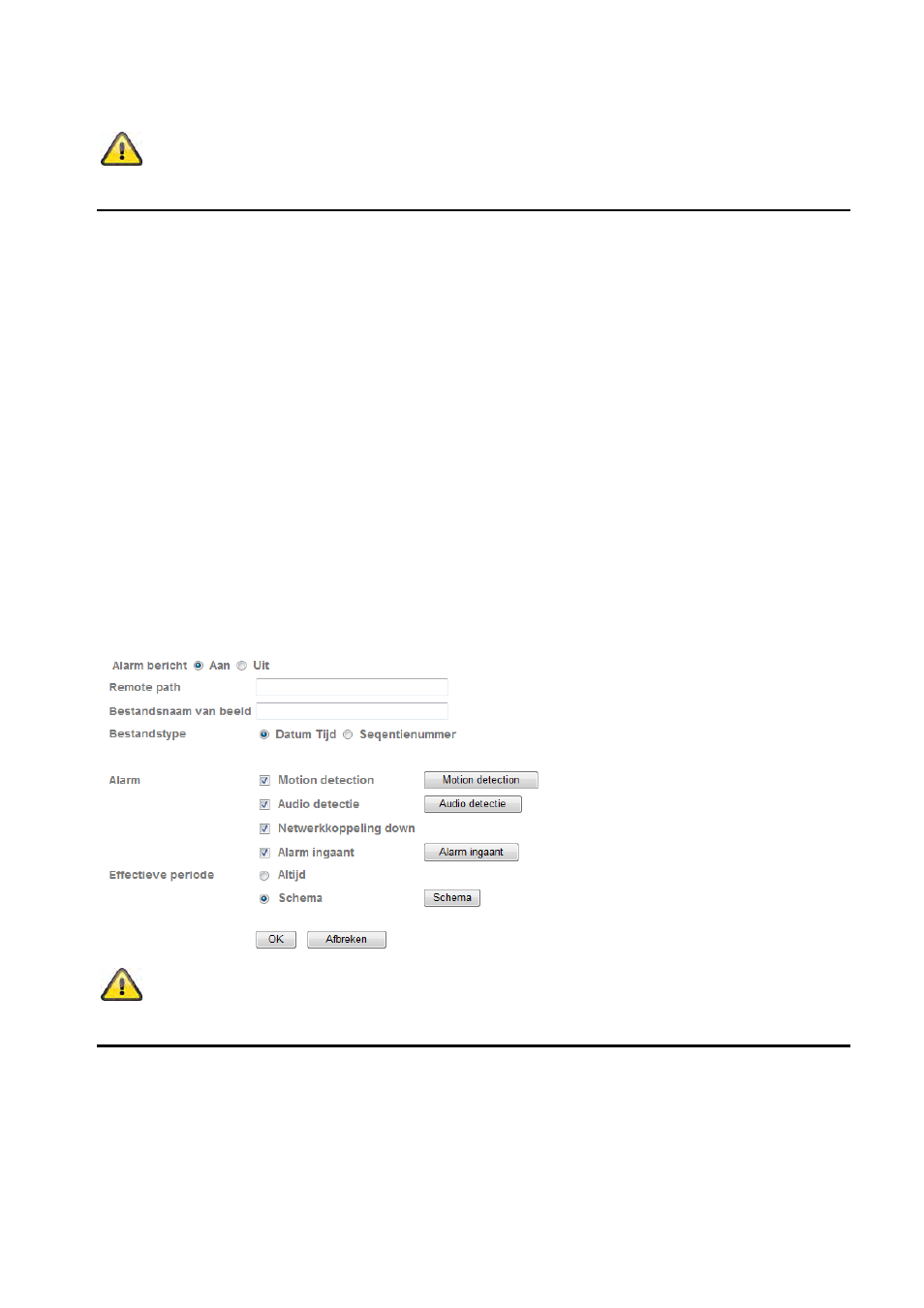 ABUS TVIP31550 User Manual | Page 270 / 364