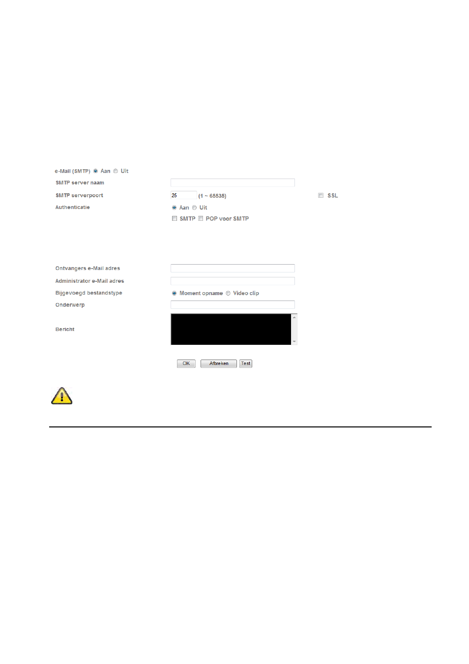 ABUS TVIP31550 User Manual | Page 272 / 364