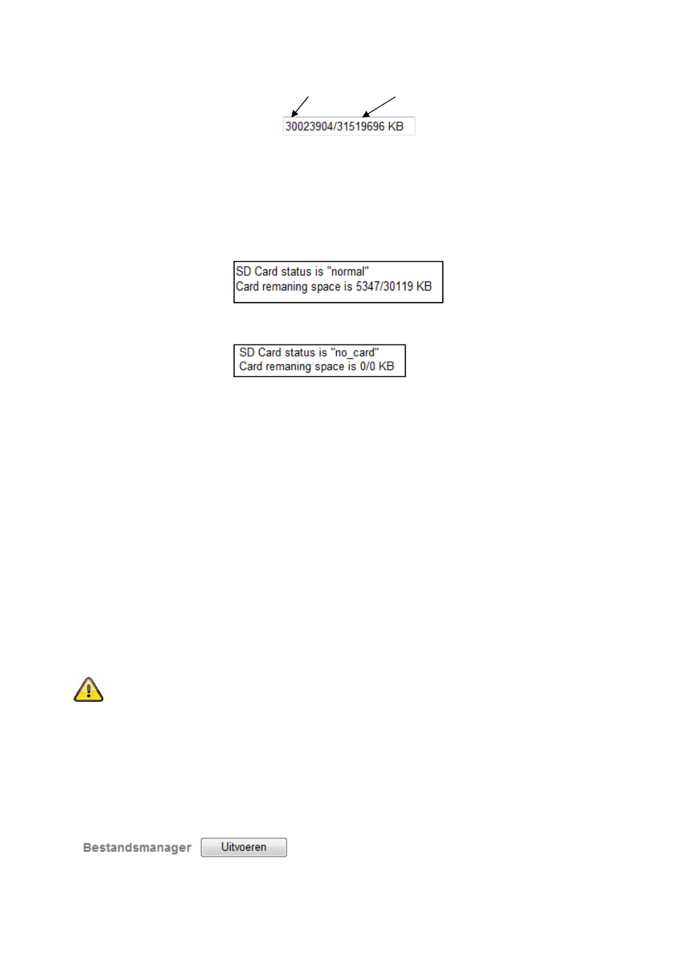 ABUS TVIP31550 User Manual | Page 278 / 364