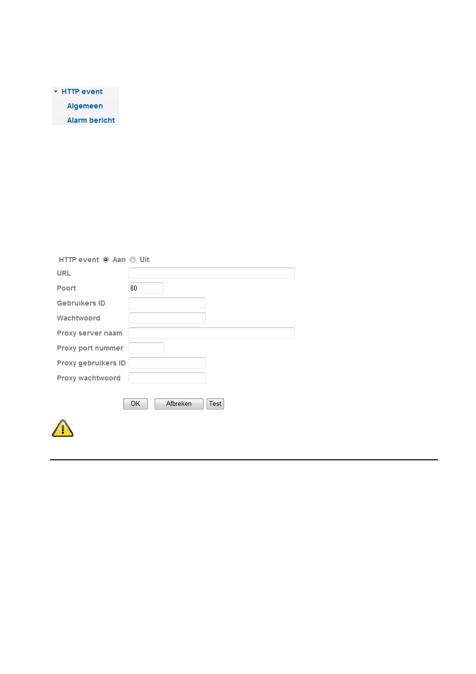 ABUS TVIP31550 User Manual | Page 283 / 364