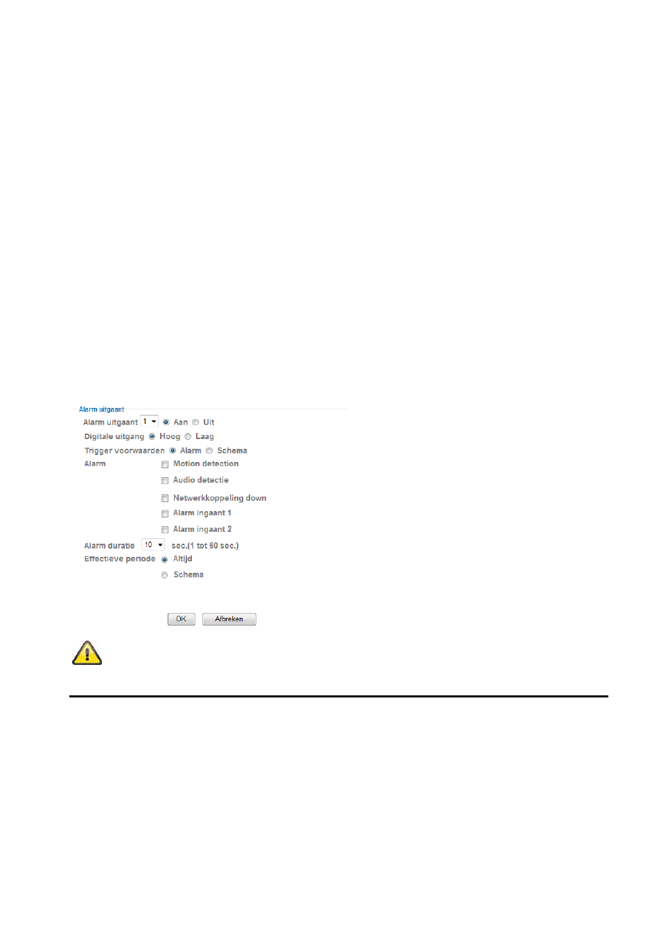 ABUS TVIP31550 User Manual | Page 285 / 364