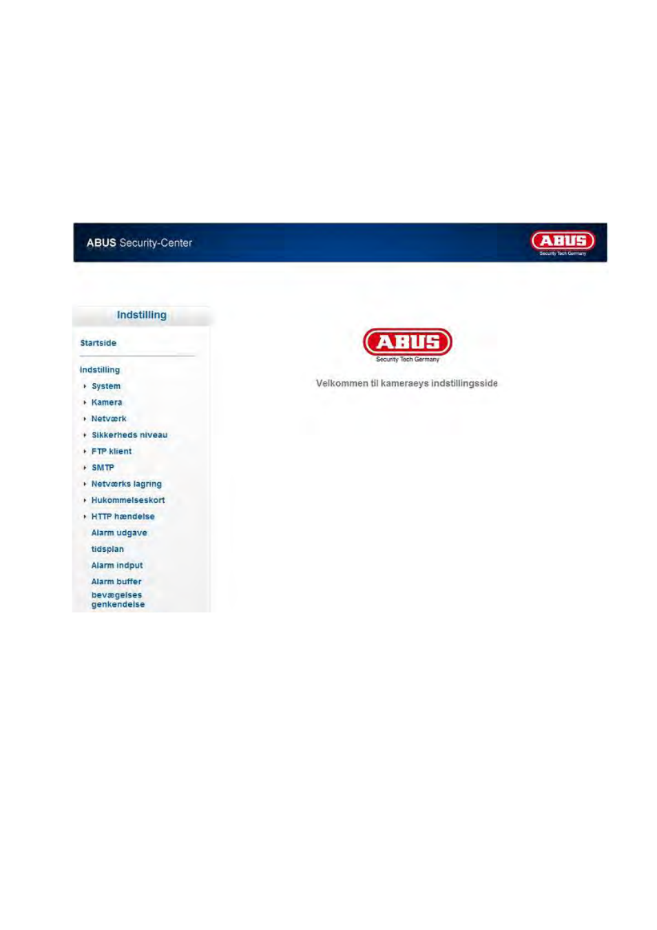 ABUS TVIP31550 User Manual | Page 318 / 364
