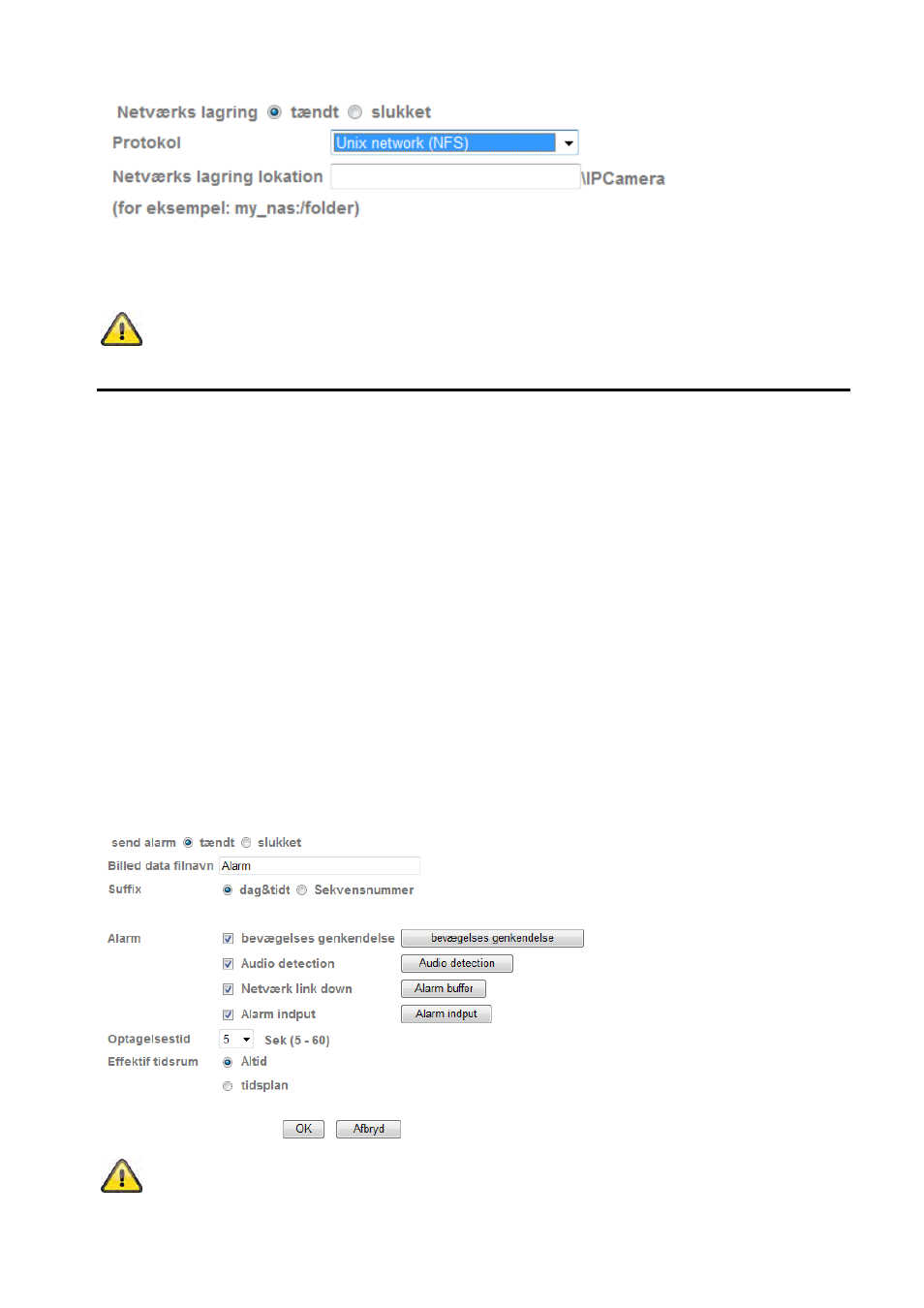 ABUS TVIP31550 User Manual | Page 347 / 364