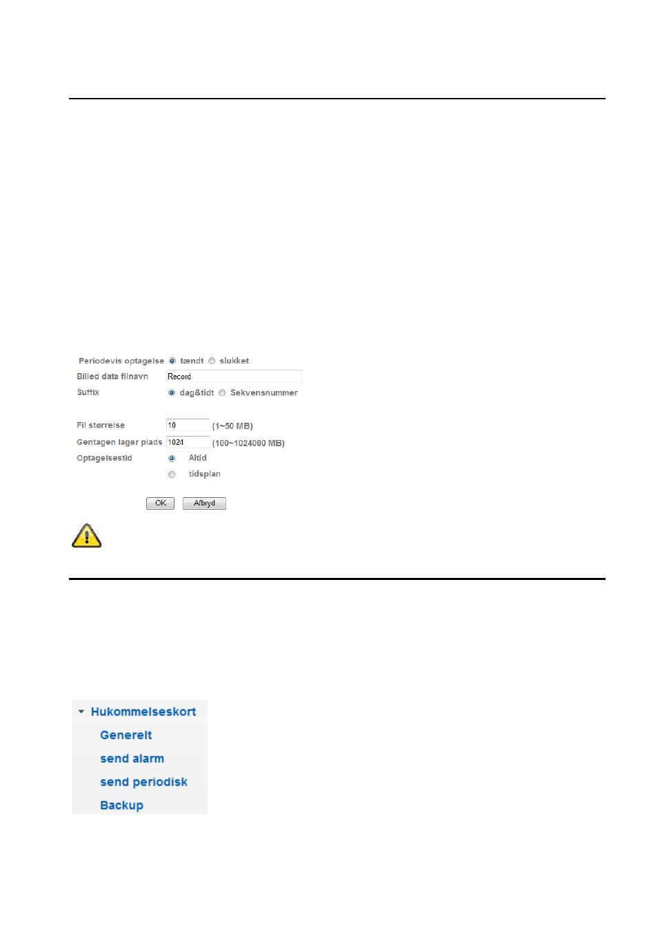 ABUS TVIP31550 User Manual | Page 348 / 364