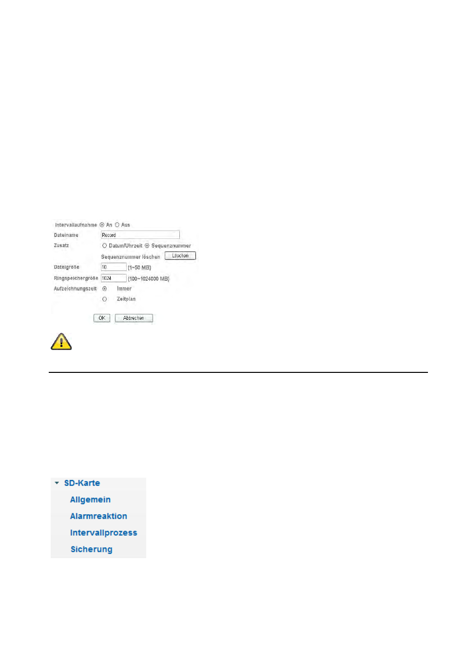 ABUS TVIP31550 User Manual | Page 59 / 364
